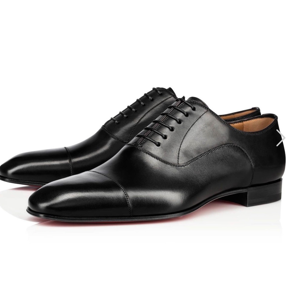 ❌SOLD❌ Christian Louboutin Greggo